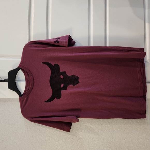 Under Armour Men's Medium T Shirt - Picture 1 of 4